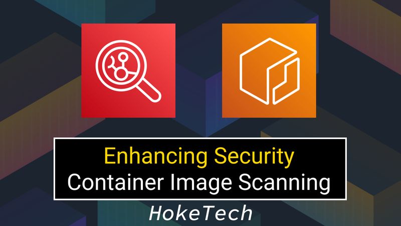 Container Image Vulnerability Scanning